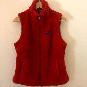 Patagonia Womens Vest